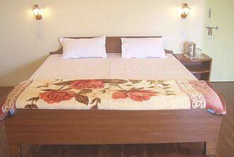 Hotel Sunder Resort, Ranthambore 2